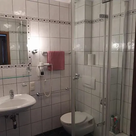 Apartment Weingut-ferienwohnungen Lorenz - Nur Urlaubsgäste Oberemmel