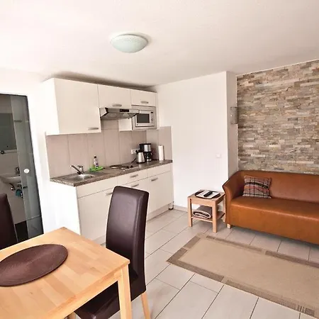 Weingut-ferienwohnungen Lorenz - Nur Urlaubsgaeste Apartamento *