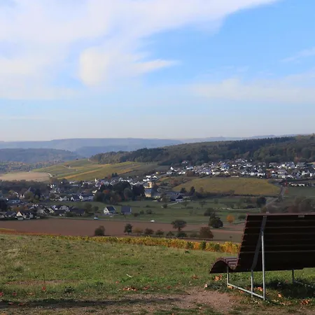Weingut-ferienwohnungen Lorenz - Nur Urlaubsgaeste
