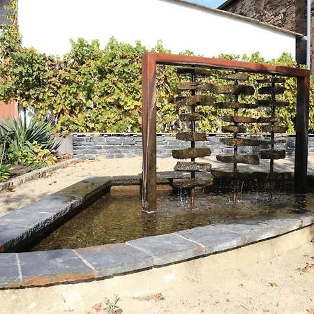 Apartamento Weingut-ferienwohnungen Lorenz - Nur Urlaubsgaeste *