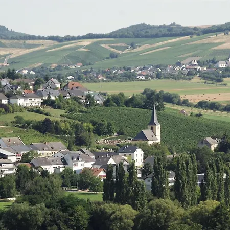 Apartamento Weingut-ferienwohnungen Lorenz - Nur Urlaubsgaeste