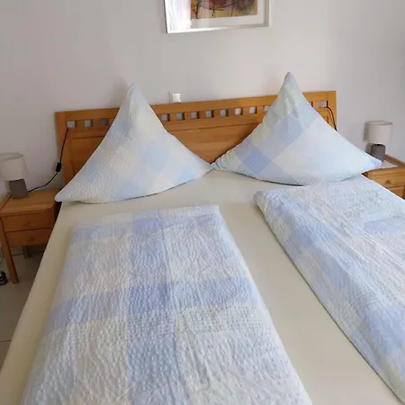 Weingut-ferienwohnungen Lorenz - Nur Urlaubsgaeste Apartamento Oberemmel