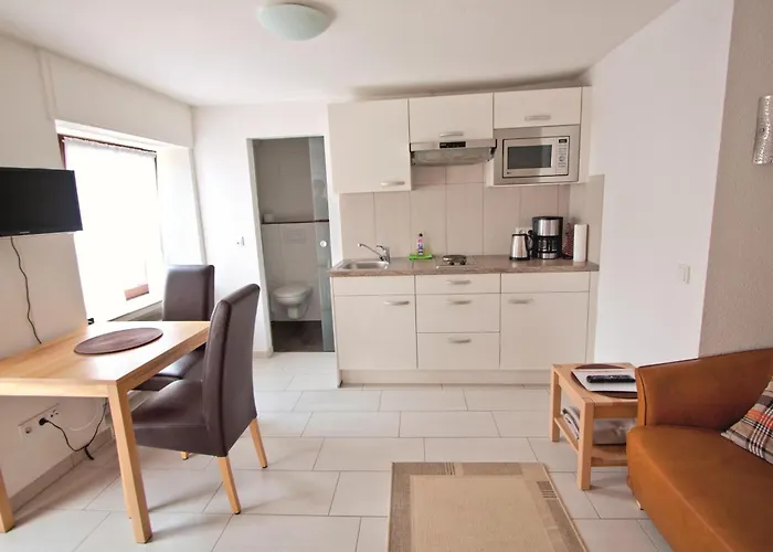 Weingut-ferienwohnungen Lorenz - Nur Urlaubsgaeste Apartamento Oberemmel