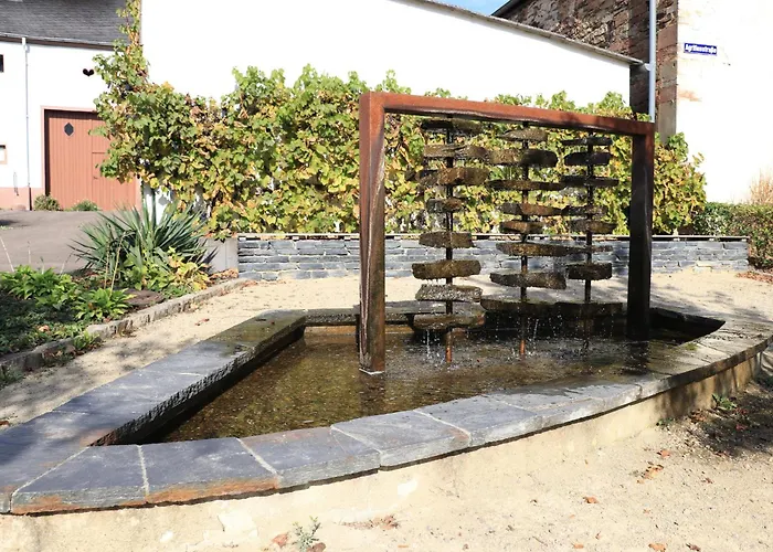 Апартаменты Weingut-ferienwohnungen Lorenz - Nur Urlaubsgaeste *