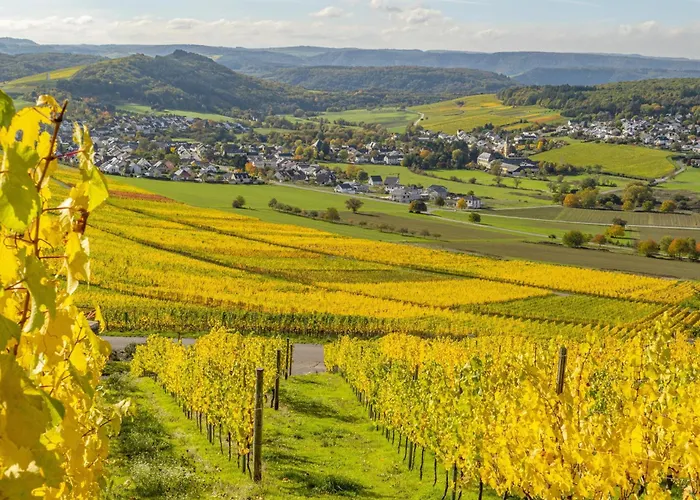 Апартаменты Weingut-ferienwohnungen Lorenz - Nur Urlaubsgaeste *