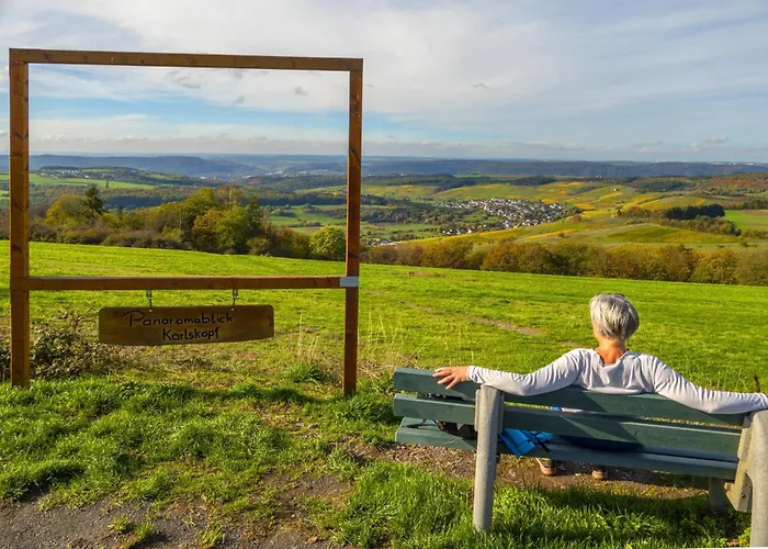 Weingut-ferienwohnungen Lorenz - Nur Urlaubsgaeste Апартаменты